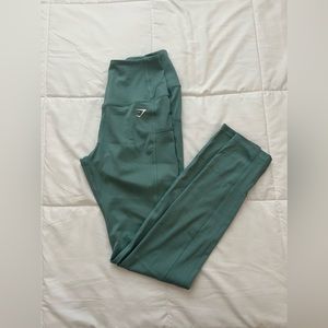Gymshark Pocket Leggings